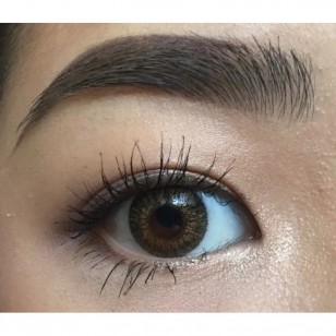 FreshLook 1 Day Pure Hazel 瑪瑙啡 FreshLook 1 Day Pure Hazel 瑪瑙啡